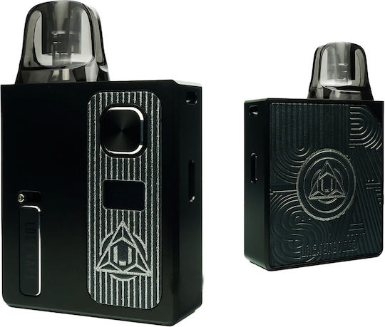 Lost Vape Ursa Baby Pro Pod-Bausatz 2.5ml mit eingebauter Batterie