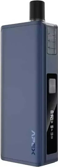 Vaporesso Kit de poduri 5ml cu Baterie Încorporată 2000mAh Albastru marin