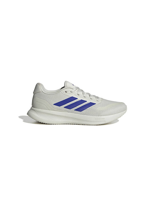 adidas Runfalcon 5 Sport Shoes Running Gray