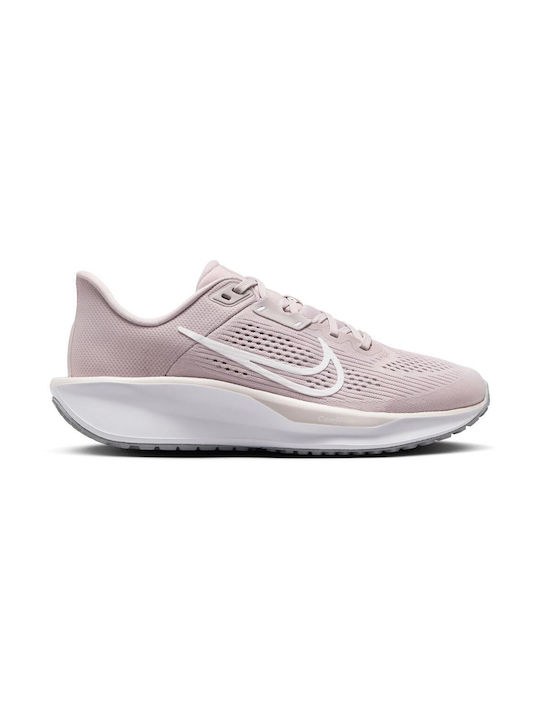 Nike Quest 6 Sport Shoes Running Purple