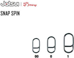 Παραμανα Jatsui Snap Spin 1