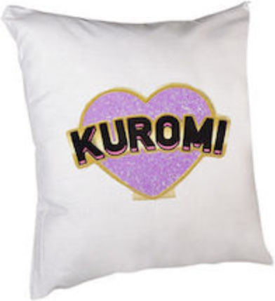 Anime Herz Kissen 38cm