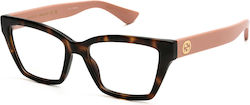 Ramă Optică Gucci 1715o 005 5317