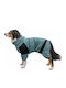 Halat de baie pentru câini Trixie Albastru M L M L M0607512