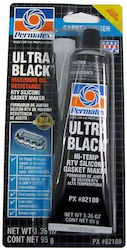 Permatex Liquid Flange Glue Black 95gr 82180