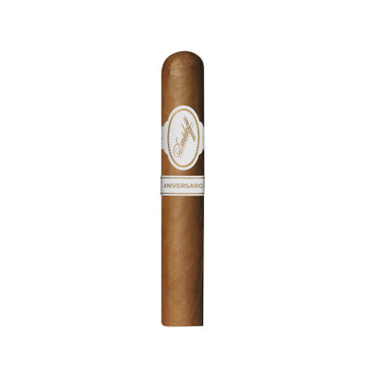 Davidoff Aniversario Special R Robusto Πούρο Δομινικανής Δημοκρατίας 124mm