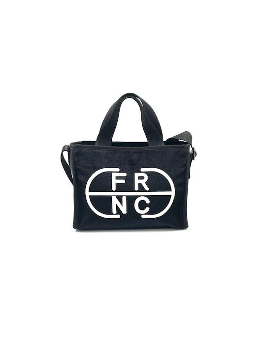 FRNC Women's Bag Hand Black