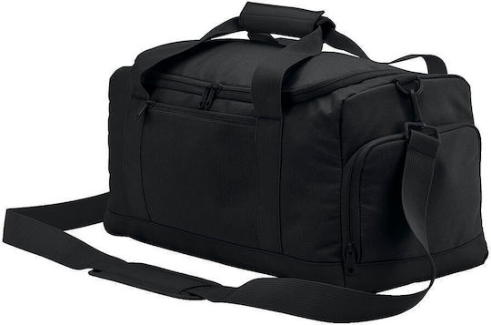 Small Training Holdall Σακ Βουαγιάζ Bag Base Bg560 Black
