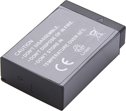 Censreal Lp-e17 7,4v 1350 mAh