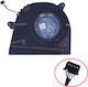 Ανεμιστηράκι Laptop Cpu Cooling Fan Hp Elitebook 830 835 G9 G10 G11 Elite Series X360 1040 G9 G10 830 835 G9 G10 G11 6033b0098601 N08535-001 N02330-001 Uma 4pin Κωδ.81380