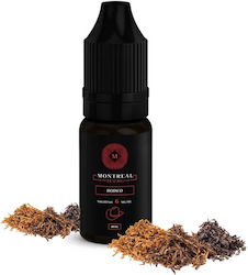 Montreal Ready-to-use E-Liquid Rodeo with Smoki...