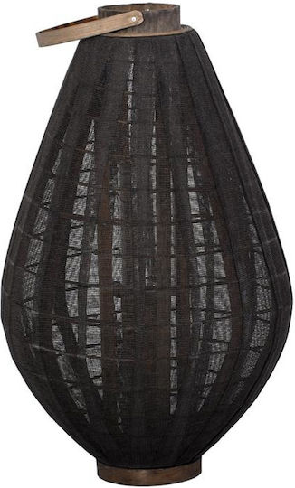 Fylliana Fl96 Laterne Metallisch Gray 39x64cm 1Stück