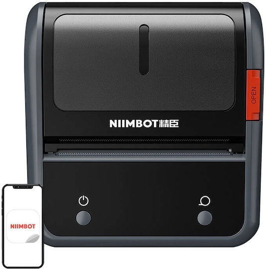 Niimbot Label Printer