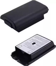 Battery Holder Xbox 360 Controller Black