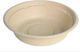 Tefaco Sugarcane Bowl 946ml 50pcs