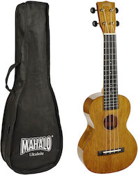 Mahalo Series Concert Ukulele
