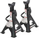 Unterstellbock 3 Tonnen 280-420mm 2 Stück