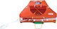Lalizas Seaworld Rettungsinsel Pb Gr 4c 501491