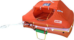 Lalizas Iso Atlantic L Liferaft 4v