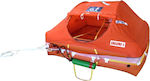 Lalizas Iso Atlantic L Liferaft 6v