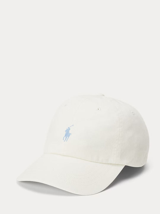 Cotton Chino Ball Cap