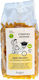 Βίδες Ρεβυθιού Χωρίς Γλουτένη Evergreen Organics 250gr