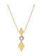 Tasoulis Jewellery Collection Charm aus Gold 9 K