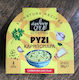 Ρύζι Carbonara Mix Άφθονη Γη 300gr