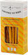 Psoma's Bakery Turmeric Breadsticks with Kozani Saffron