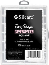 Silcare Φόρμες Ρολό 100τμχ