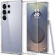 Spigen Ultra Hybrid Back Cover Plastic / Silico...