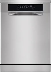 AEG 7000 Glasscare за 14 Комплекта Ш59.8xВ85см. AEG 7000 Glasscare за 14 Комплекта Ш59.8xВ85см.