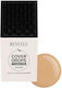 Revuele Cover Drops Liquid Foundation Sand Beig...