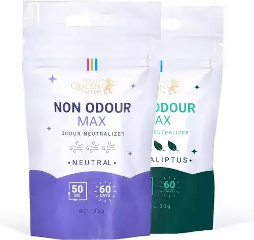 Cannabis Odour Absorber 33g