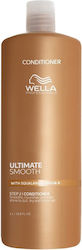 Wella Ultimate Smooth Conditioner 1000ml