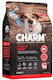 Charm 0.34kg Dry Food for Dogs with Calf, Meat, Deer, Lamb, Wild Boar, Poultry and Chicken