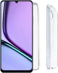 Volte-Tel Slimcolor Air Διάφανη (Realme Note 60) Volte-Tel Slimcolor Air Διάφανη (Realme Note 60)