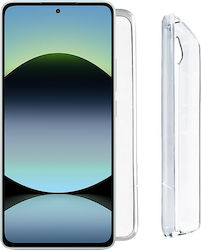 Volte-Tel Slimcolor Air Διάφανη (Redmi Note 14 5G)