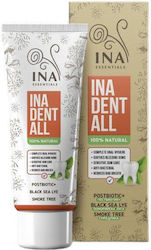 Ina Essentials Dent All Toothpaste 75ml