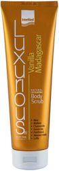 InterMed Vanilla Madagascar Scrub Σώματος 300ml InterMed Vanilla Madagascar Scrub Σώματος 300ml