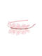 Souza For Kids Pink Kids Headband