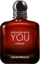 Emporio Armani Stronger With You Eau de Parfum ...