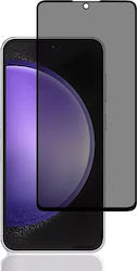 Orso Закалено стъкло 0.3мм (Samsung Galaxy S24+, Samsung Galaxy S25+) Orso Закалено стъкло 0.3мм (Samsung Galaxy S24+, Samsung Galaxy S25+)