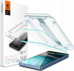 Spigen tR EZ Fit HD Gehärtetes Glas 2Stück (Galaxy S25 Ultra,Samsung S25 Ultra)
