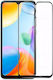 Закалено стъкло (Redmi 12C)