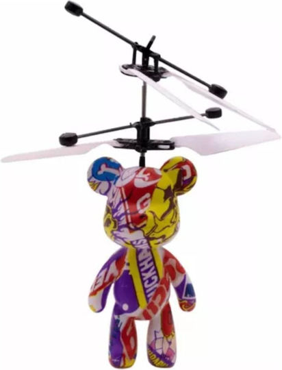 Interactive Toy Flying