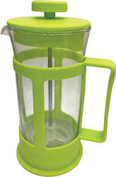 Καφετιέρα Γαλλικού Χειρός 600ml 2 Τεμ Καφετιέρα Γαλλικού Χειρός 600ml 2 Τεμ