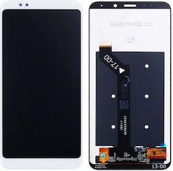 Οθόνη Redmi Note 5 για Redmi Note 5 (Λευκό)