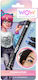 Eyeliner Wow Generation Blue Star Stamp