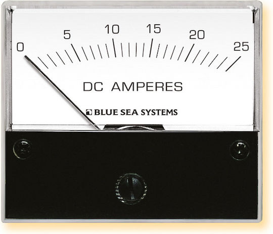 Blue Sea Systems Αμπερόμετρο Σκάφους